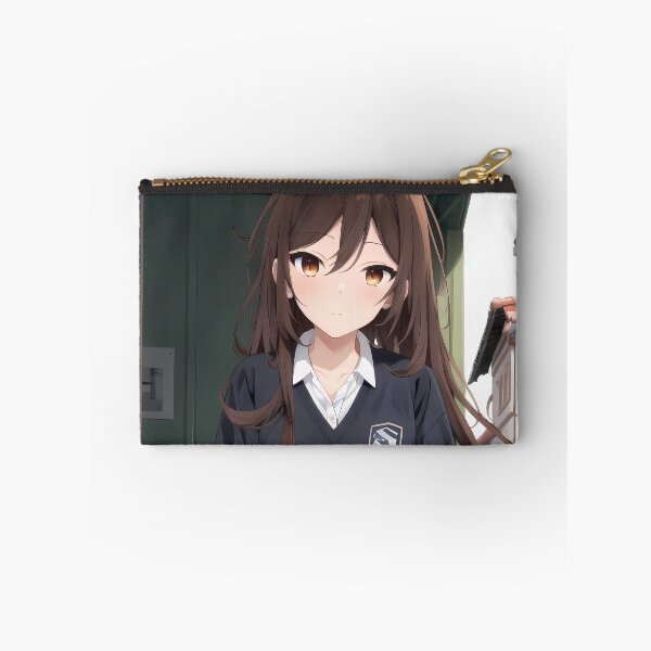 Item preview, kyouko hori Anime girl Waifu designed and sold by 108Recordings.
