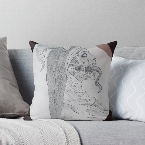 Item preview, Cold Eyes, Silent Mind designed and sold by Alexhoirma.
