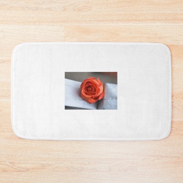Item preview, Orange Rose  designed and sold by Rjsmommy23.