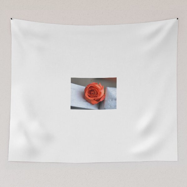 Item preview, Orange Rose  designed and sold by Rjsmommy23.