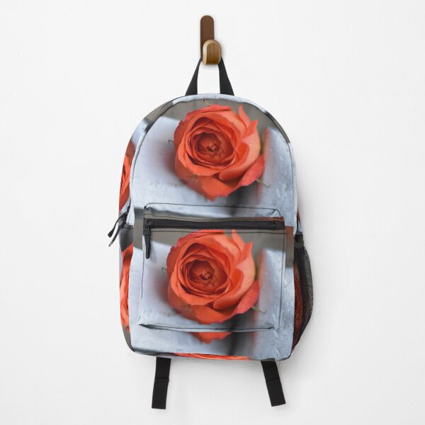 Item preview, Orange Rose  designed and sold by Rjsmommy23.