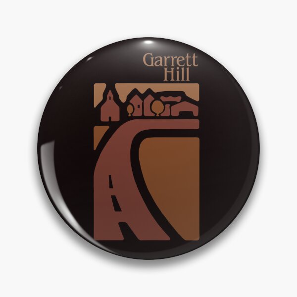 Item preview, Garrett Hill, PA designed and sold by Chuckiee.