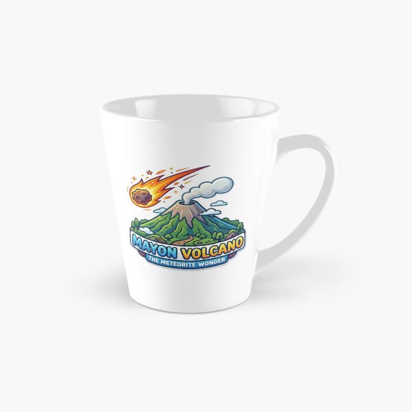 Item preview, MAYON VOLCANO designed and sold by likbatonboot.