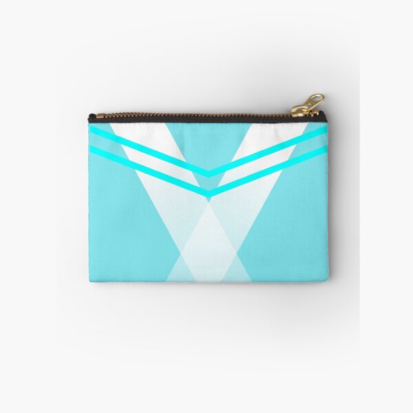 Item preview, LINES CROSSED STRIPES TRIANGLE - MINIMALIST GEOMETRY designed and sold by CuPensky.