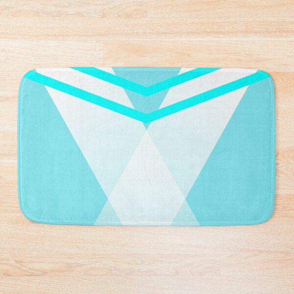 Item preview, LINES CROSSED STRIPES TRIANGLE - MINIMALIST GEOMETRY designed and sold by CuPensky.
