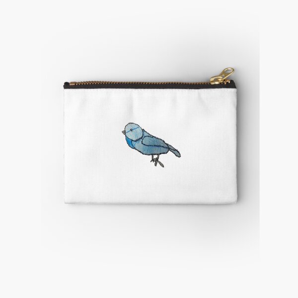 Aperçu de l'œuvre Bird Trezise créée et vendue par Wanguri.