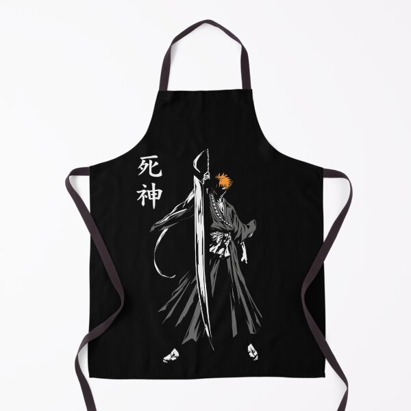 Item preview, Ichigo Kurosaki designed and sold by jumister22.