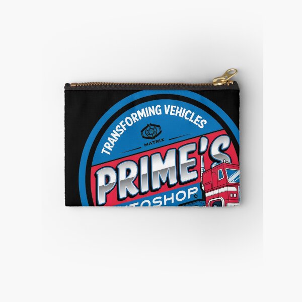 Item preview, Prime's AutoShop Vintage Truck Repair Badge designed and sold by Prof4Artist.