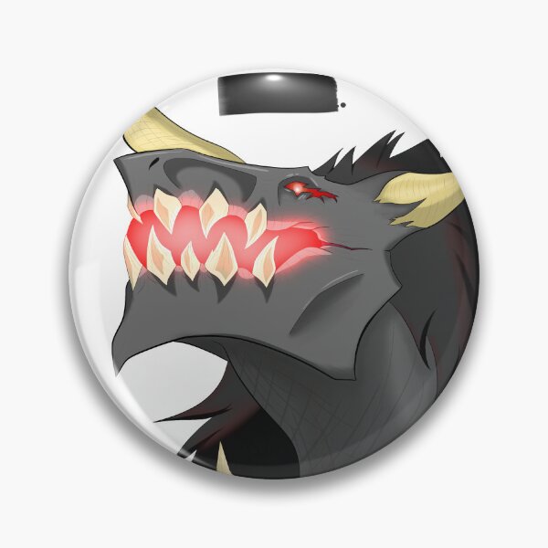 Item preview, The Nameless one. designed and sold by BurningRex.