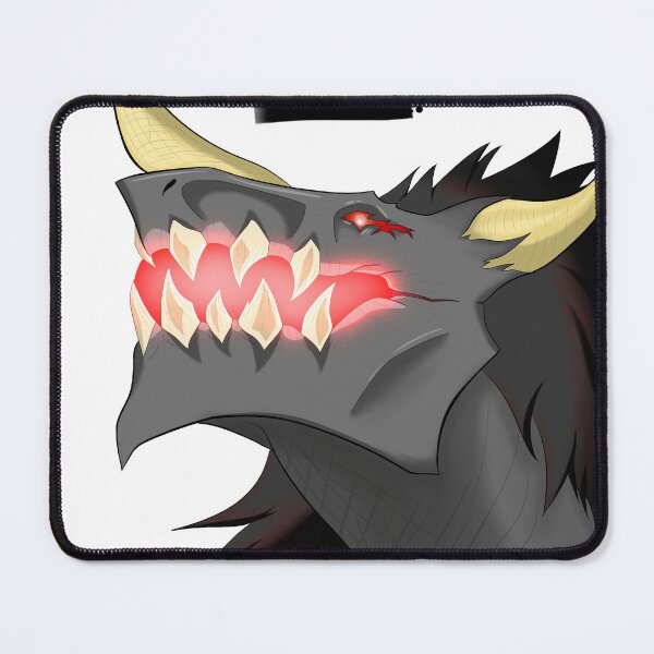 Item preview, The Nameless one. designed and sold by BurningRex.