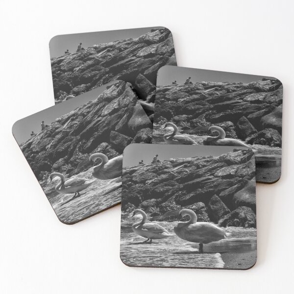 Item preview, Elegant Swans designed and sold by Gleichnerdes.