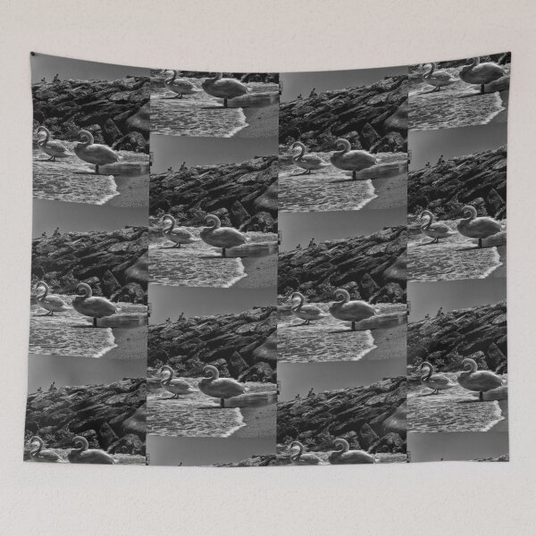 Item preview, Elegant Swans designed and sold by Gleichnerdes.