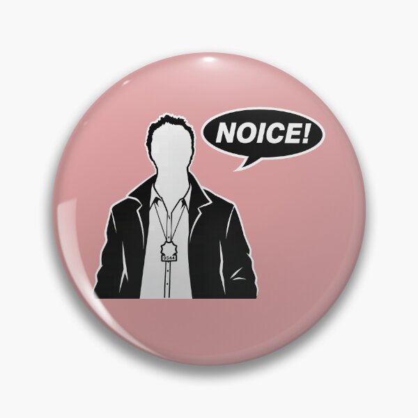 Item preview, noice Black designed and sold by PastelWingg.