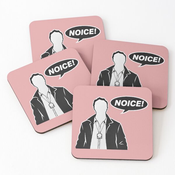Item preview, noice Black designed and sold by PastelWingg.