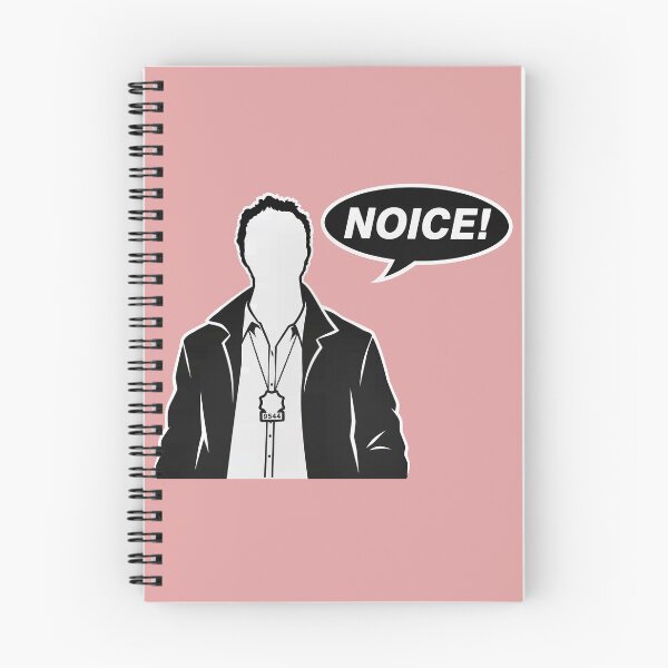 Item preview, noice Black designed and sold by PastelWingg.