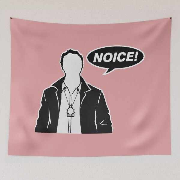Item preview, noice Black designed and sold by PastelWingg.