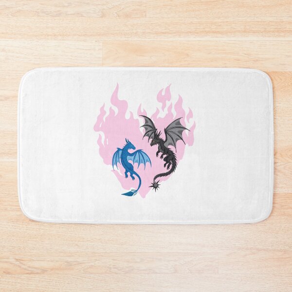 Item preview, Tairn & Sgaeyl designed and sold by Sarah Teigland.
