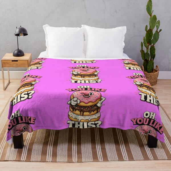 Item preview, Oh, You Like This Donut? designed and sold by KICOR.