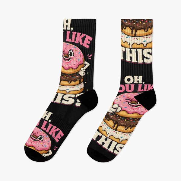 Item preview, Oh, You Like This Donut? designed and sold by KICOR.