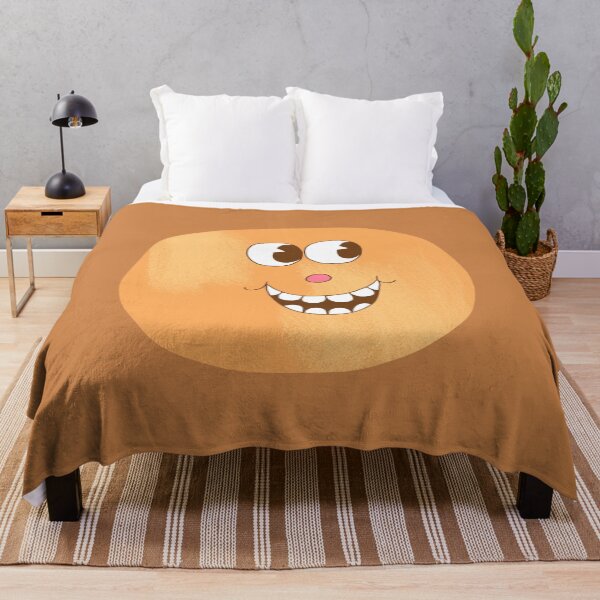 Item preview, Sunshine, la cara feliz designed and sold by yellowflowerhut.