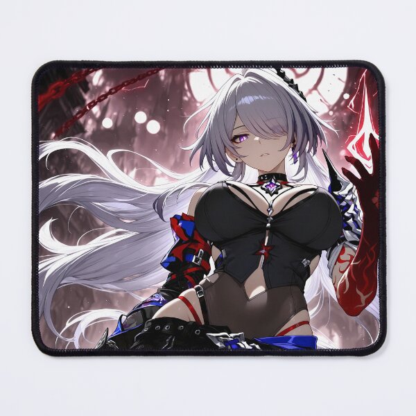 Item preview, Acheron Honkai Star Rail Gothic Cathedral Fantasy designed and sold by 108Recordings.