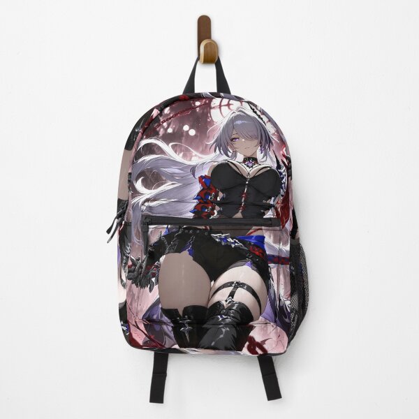 Item preview, Acheron Honkai Star Rail Gothic Cathedral Fantasy designed and sold by 108Recordings.