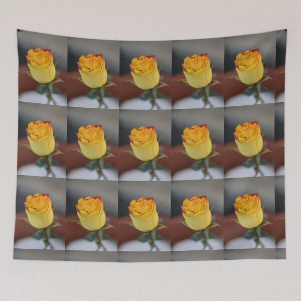 Item preview, Yellow Rose  designed and sold by Rjsmommy23.