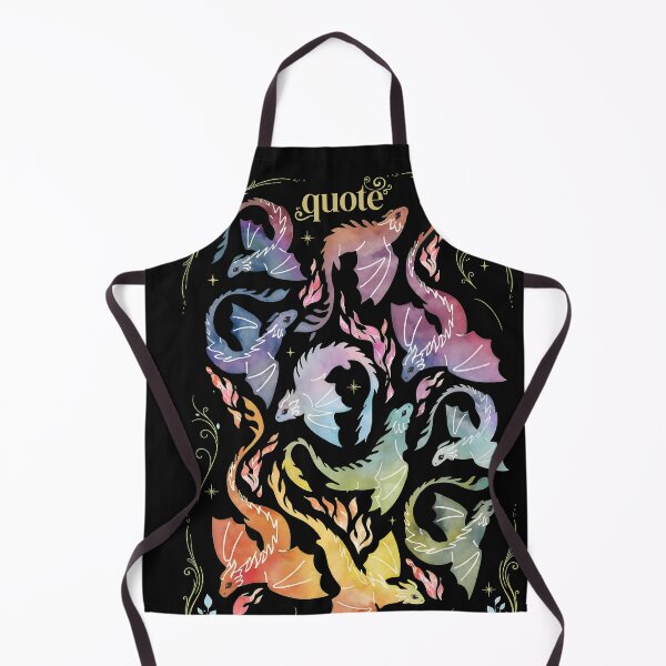 Item preview, Rainbow Watercolor Baby Dragons Art designed and sold by Prof4Artist.