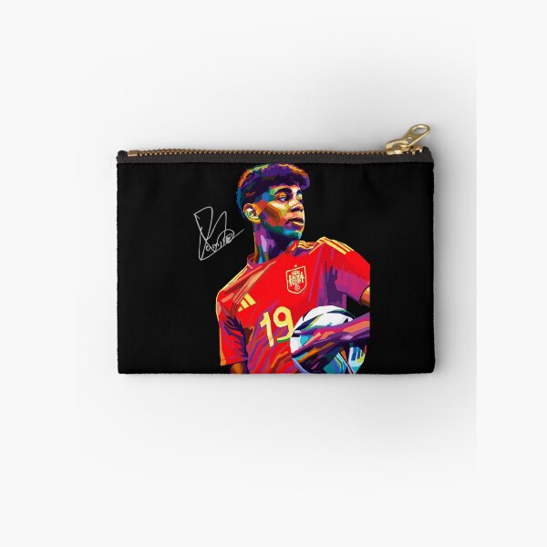 Item preview, Lamine Yamal Wpap designed and sold by Robert R  Flake.