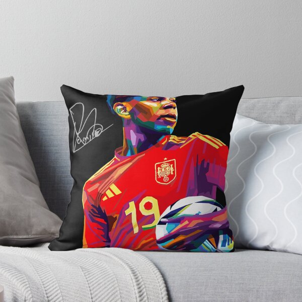 Item preview, Lamine Yamal Wpap designed and sold by Robert R  Flake.