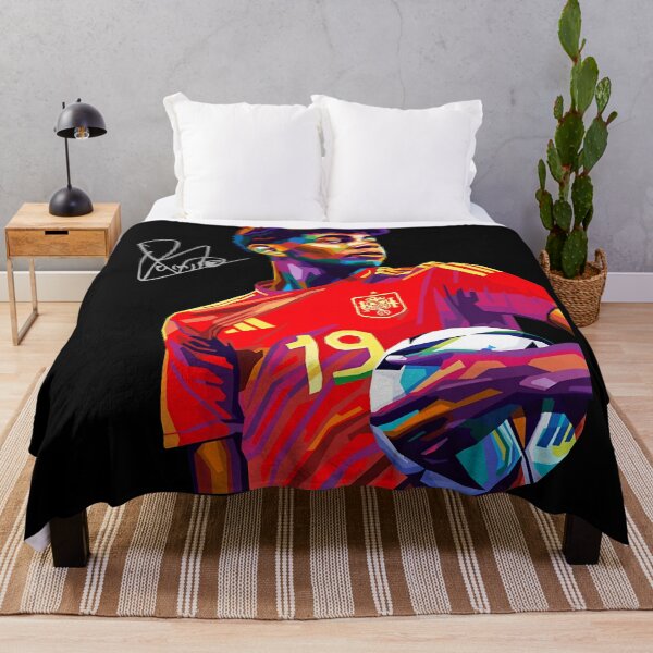 Item preview, Lamine Yamal Wpap designed and sold by Robert R  Flake.