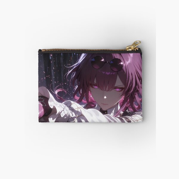 Item preview, Kafka Honkai Star Rail Focused Neon Stance designed and sold by 108Recordings.