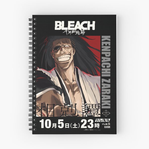 Item preview, Kenpachi Zaraki designed and sold by jumister22.