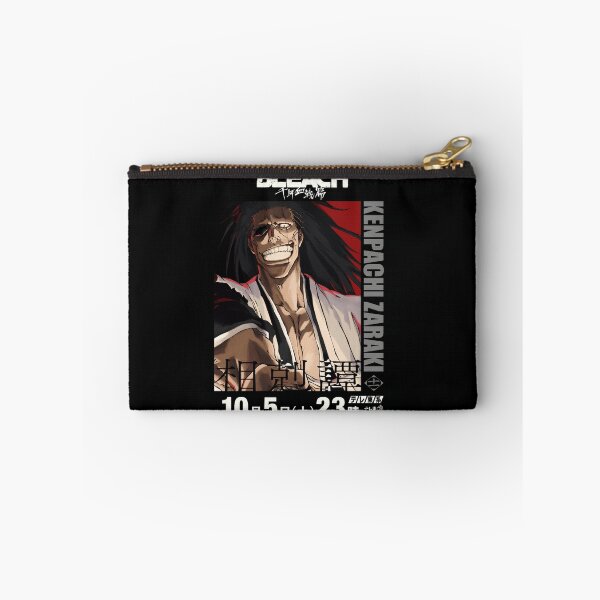 Item preview, Kenpachi Zaraki designed and sold by jumister22.