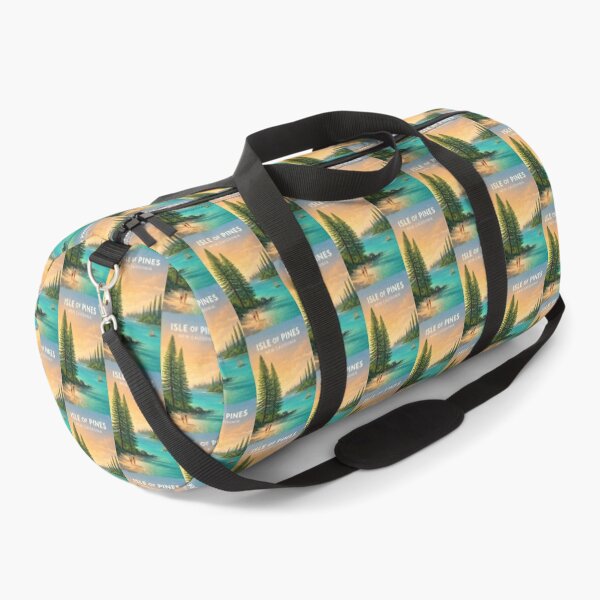 Item preview, Isle of Pines Kanumera Bay and Vao Coastline New Caledonia designed and sold by Aryabek.