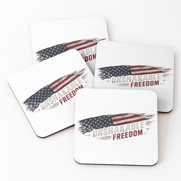 Item preview, Unshakable Freedom clothing USA designed and sold by UnshakableMERCH.