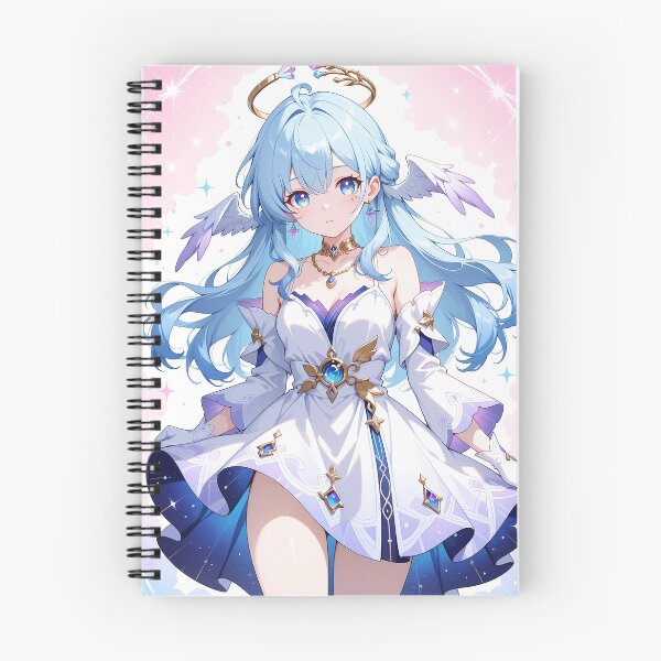Item preview, Robin Honkai Star Rail Dreamy Pastel Grace designed and sold by 108Recordings.