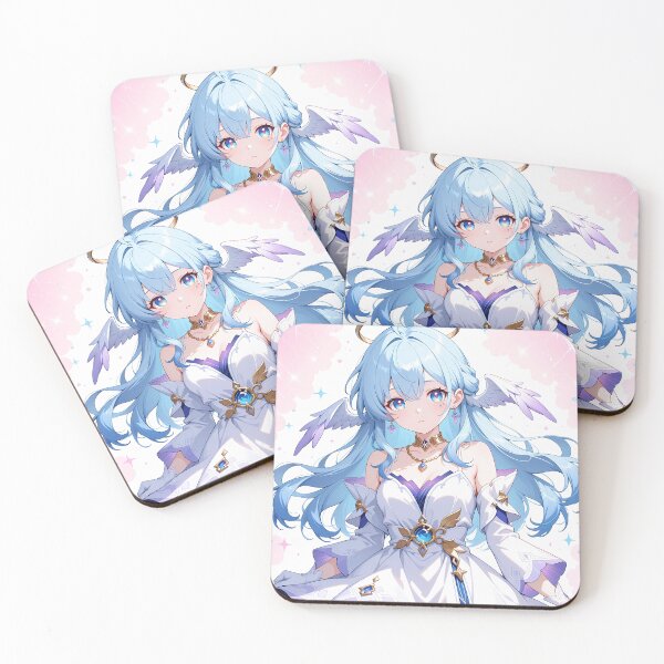 Item preview, Robin Honkai Star Rail Dreamy Pastel Grace designed and sold by 108Recordings.