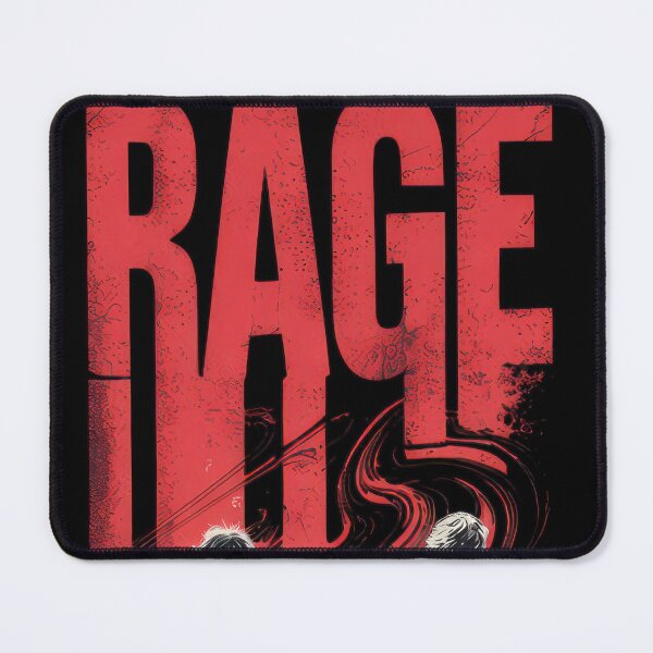 Item preview, Rages Againsts The Machines Rocks Band Music #7466 designed and sold by trusty-ben-art.
