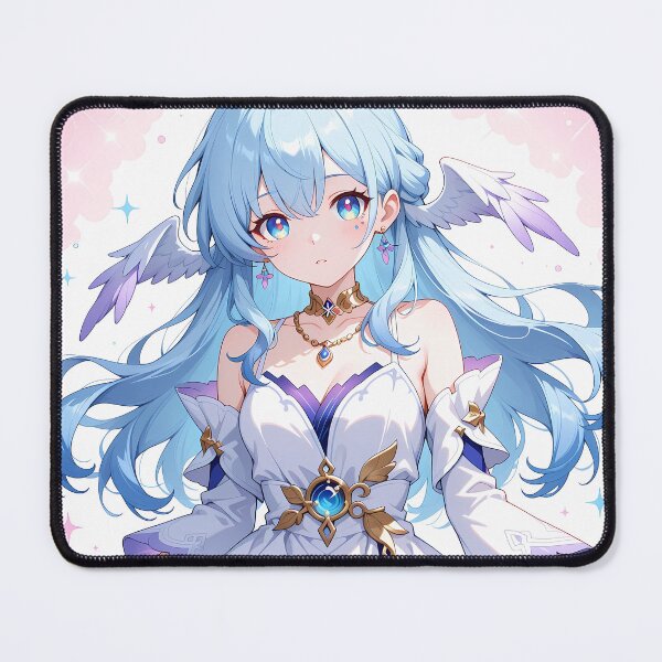 Item preview, Robin Honkai Star Rail Dreamy Pastel Grace designed and sold by 108Recordings.