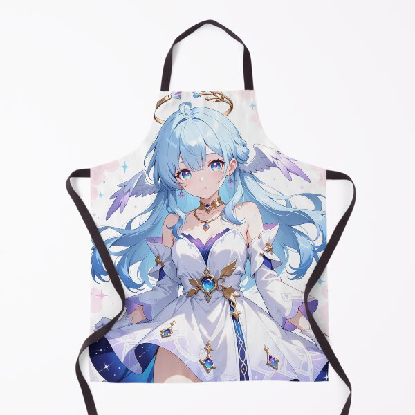 Item preview, Robin Honkai Star Rail Dreamy Pastel Grace designed and sold by 108Recordings.