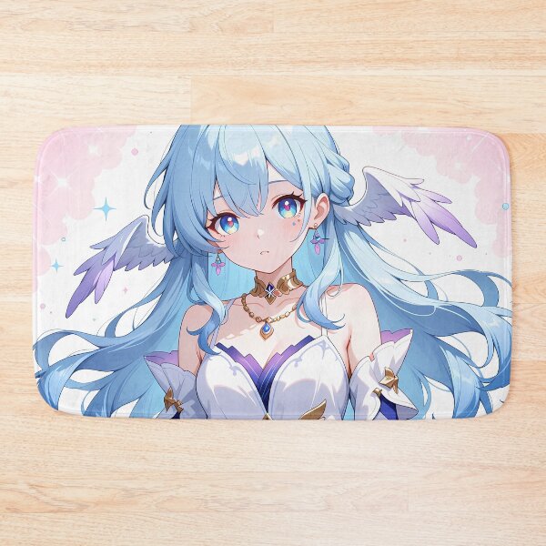 Item preview, Robin Honkai Star Rail Dreamy Pastel Grace designed and sold by 108Recordings.