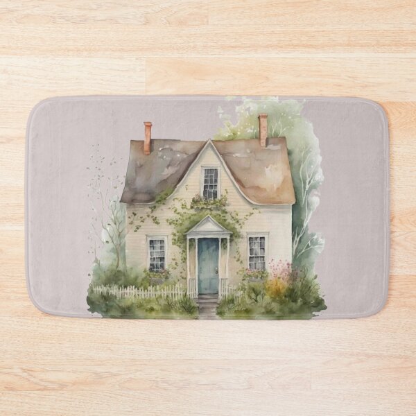 Item preview, Vintage Cottage Charm designed and sold by  RoseCraft Atelier.