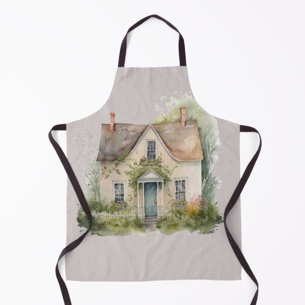 Item preview, Vintage Cottage Charm designed and sold by  RoseCraft Atelier.