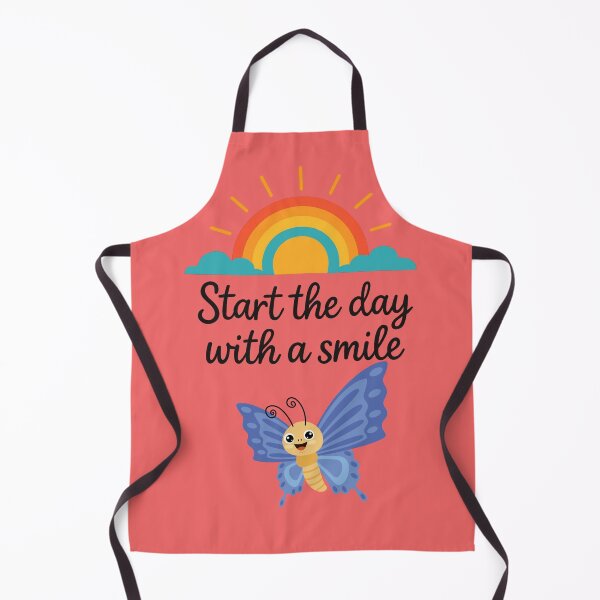 Item preview, Bright mornings begin with joy and smiles designed and sold by LEEVISWA.