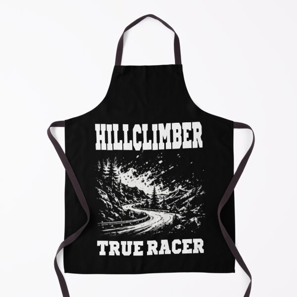 Item preview, Hillclimber True Racer Graphic | Mountain Road Driving Design designed and sold by Jt41.