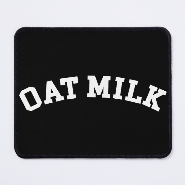 Item preview, oat milk designed and sold by PastelWingg.