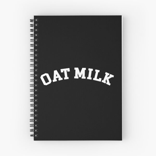 Item preview, oat milk designed and sold by PastelWingg.