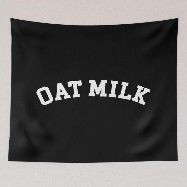 Item preview, oat milk designed and sold by PastelWingg.