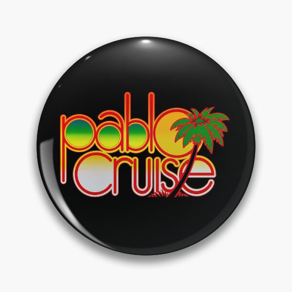Item preview, Pablo Cruise Yacht Rock designed and sold by PastelWingg.
